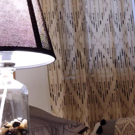 A Casa Di Peppino Villa Greco Tindari Zewnętrze zdjęcie