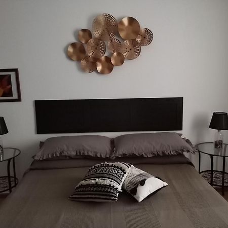 A Casa Di Peppino Villa Greco Tindari Zewnętrze zdjęcie