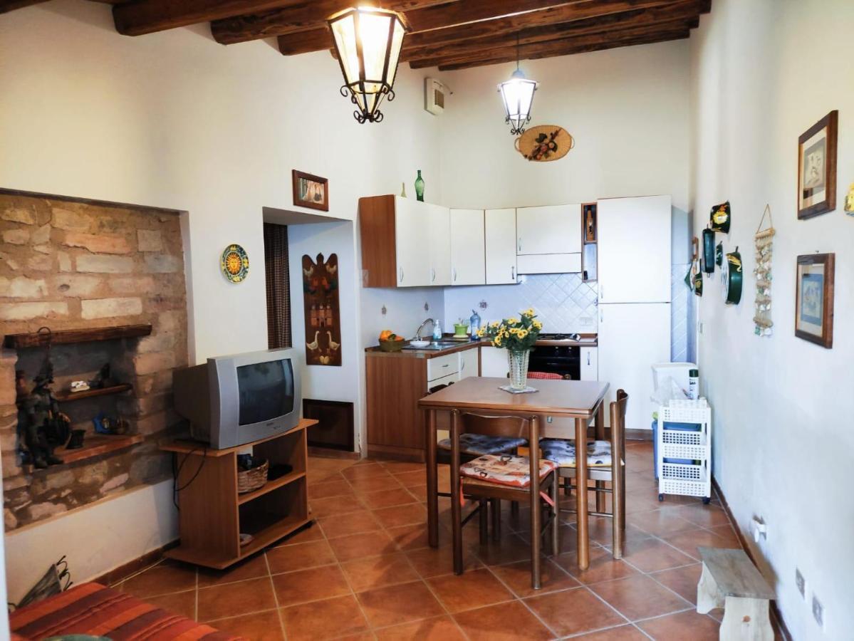 A Casa Di Peppino Villa Greco Tindari Zewnętrze zdjęcie