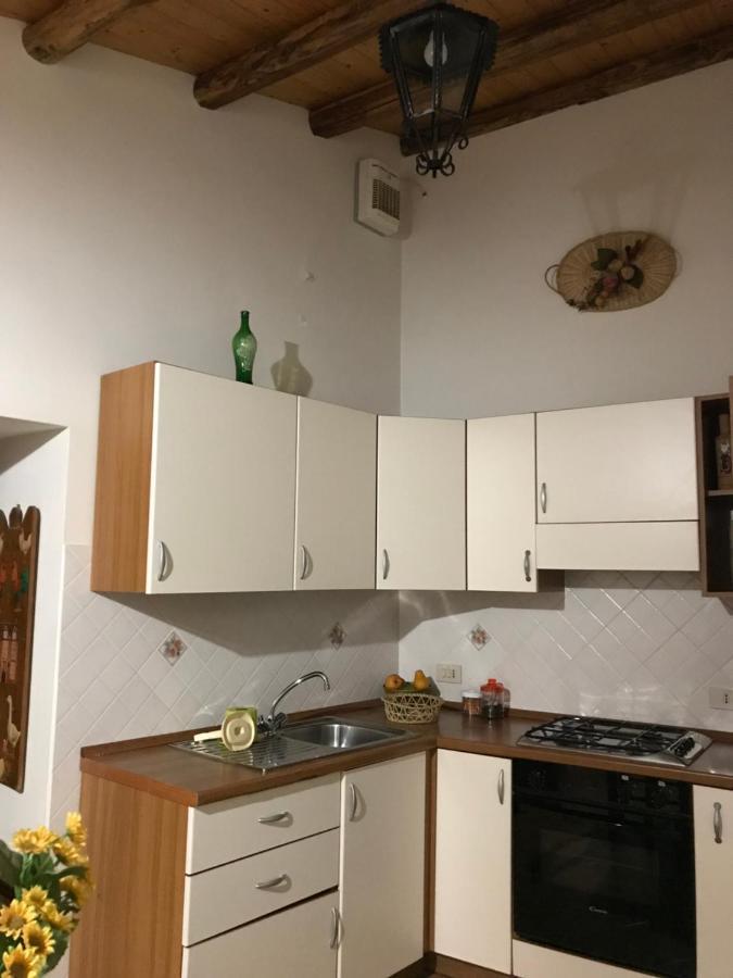 A Casa Di Peppino Villa Greco Tindari Zewnętrze zdjęcie