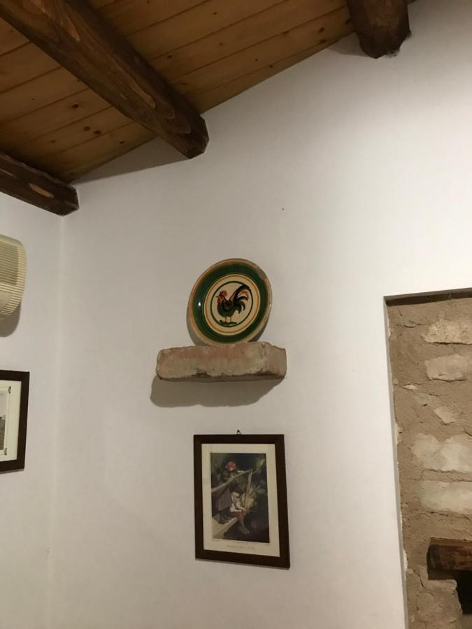 A Casa Di Peppino Villa Greco Tindari Zewnętrze zdjęcie
