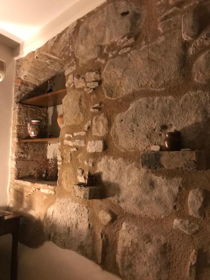 A Casa Di Peppino Villa Greco Tindari Zewnętrze zdjęcie