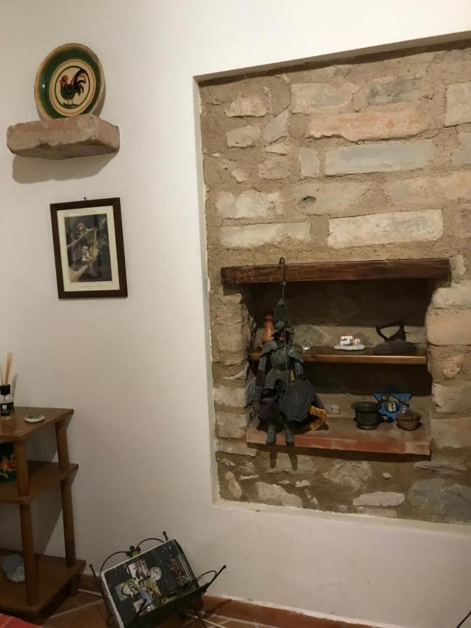 A Casa Di Peppino Villa Greco Tindari Zewnętrze zdjęcie