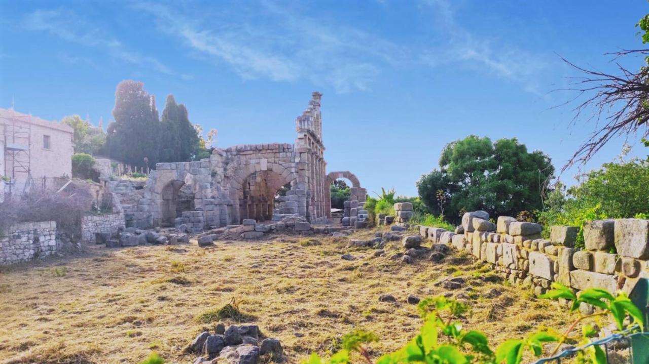 A Casa Di Peppino Villa Greco Tindari Zewnętrze zdjęcie