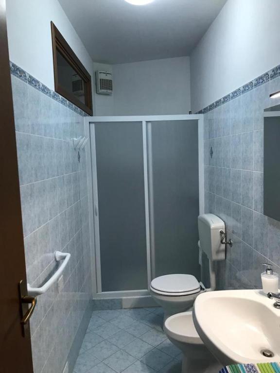 A Casa Di Peppino Villa Greco Tindari Zewnętrze zdjęcie