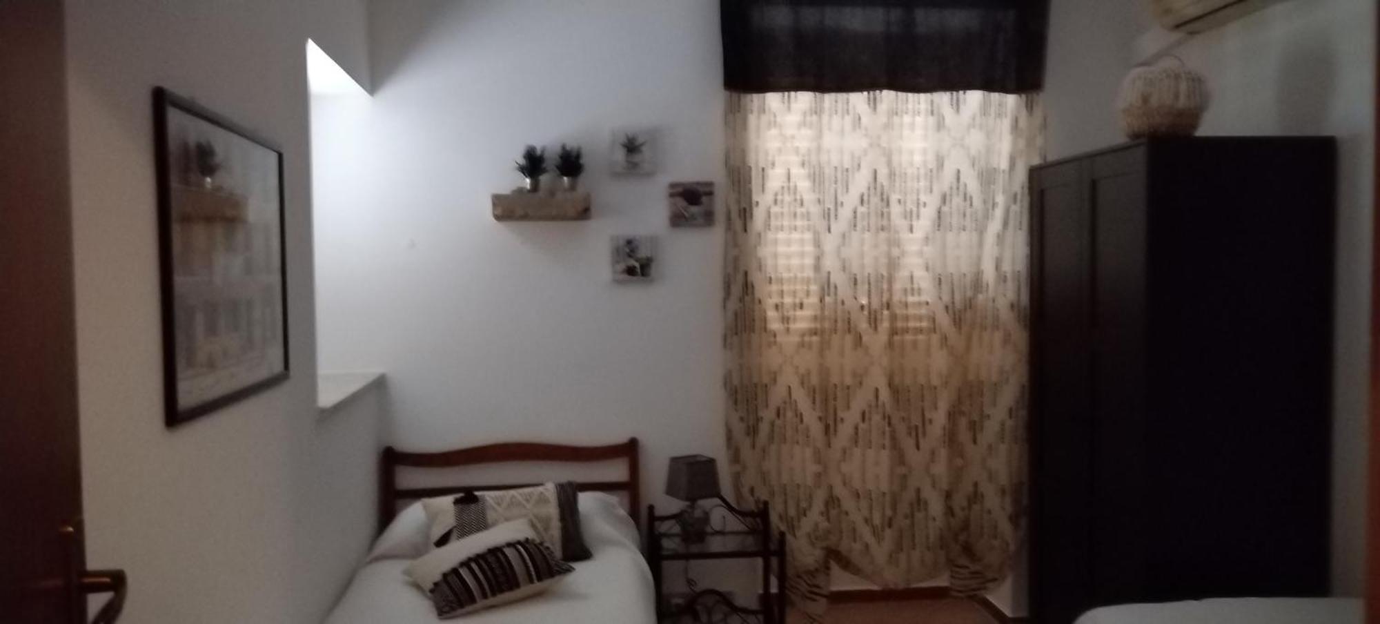 A Casa Di Peppino Villa Greco Tindari Zewnętrze zdjęcie