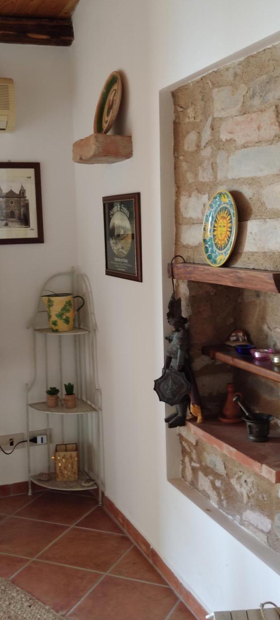 A Casa Di Peppino Villa Greco Tindari Zewnętrze zdjęcie