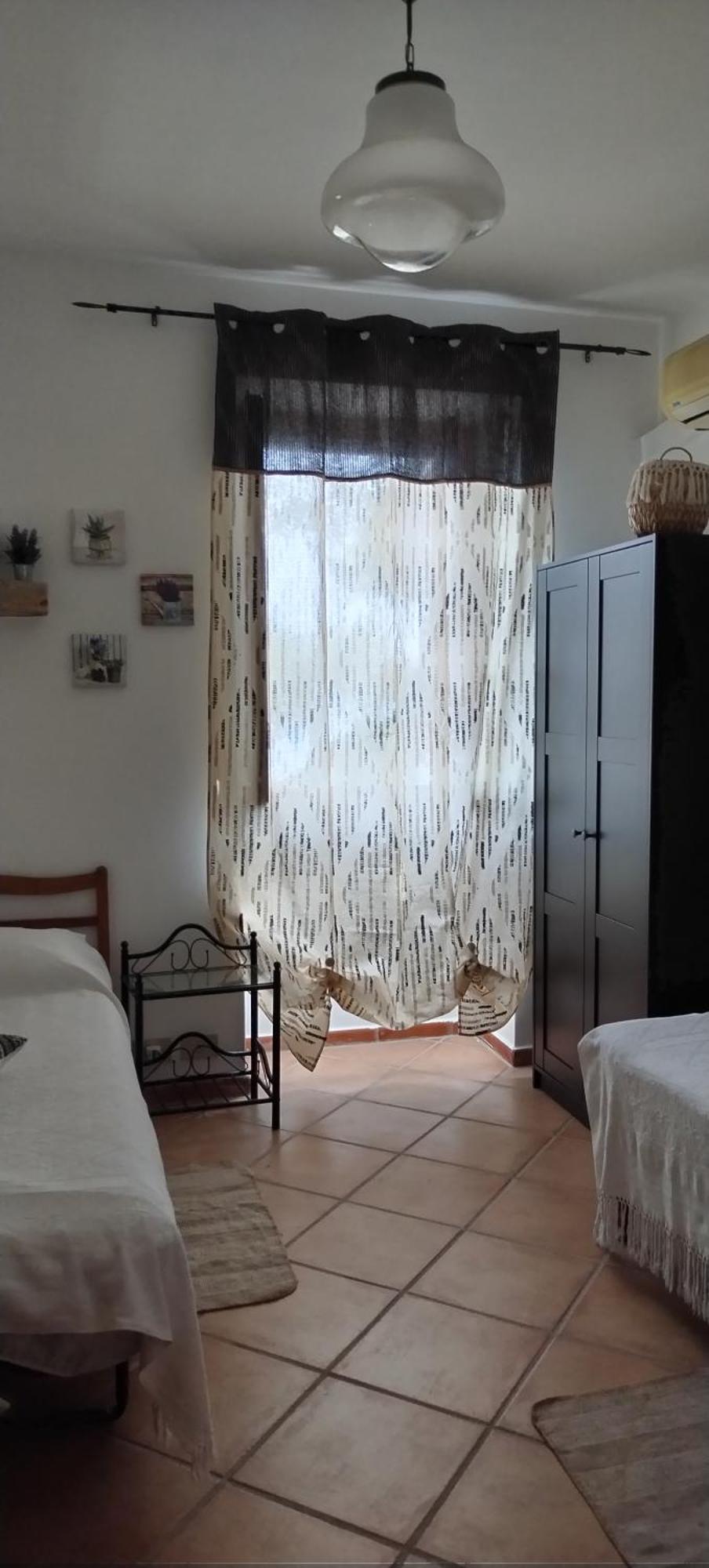 A Casa Di Peppino Villa Greco Tindari Zewnętrze zdjęcie