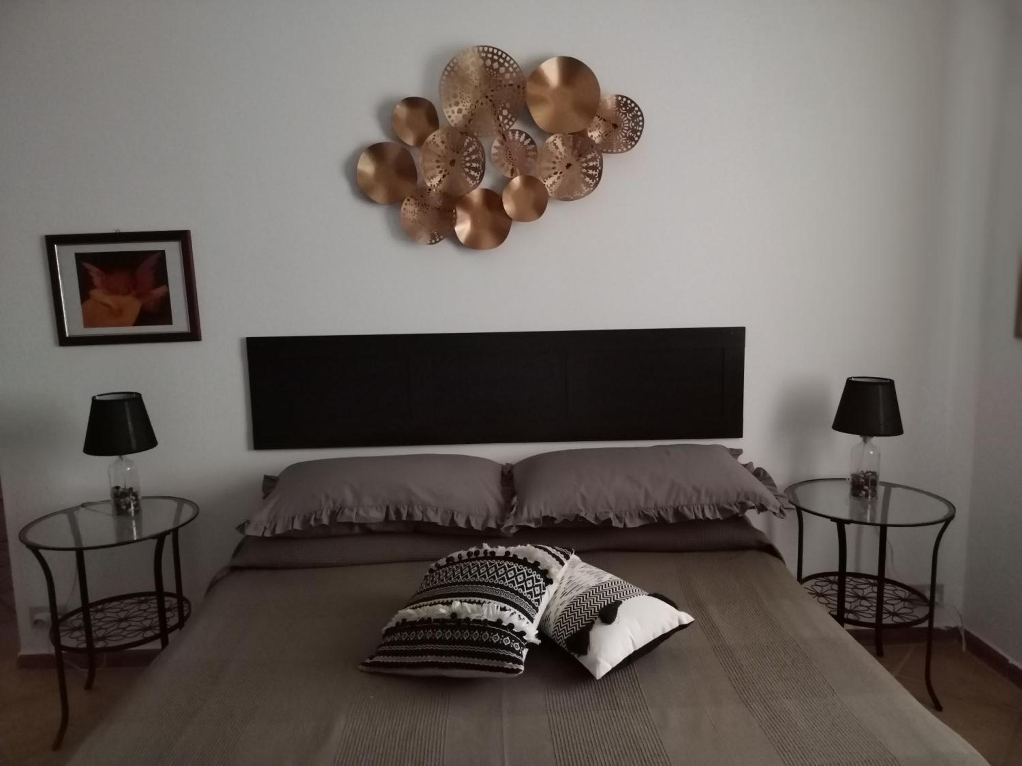 A Casa Di Peppino Villa Greco Tindari Zewnętrze zdjęcie